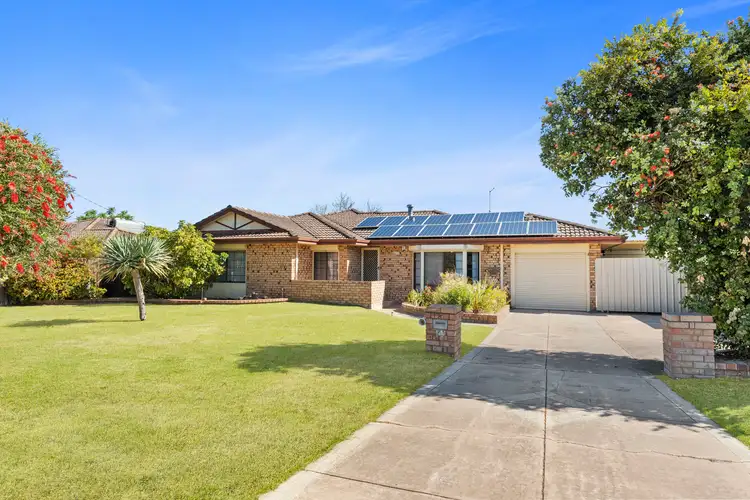 14 Andros Road, Safety Bay WA 6169