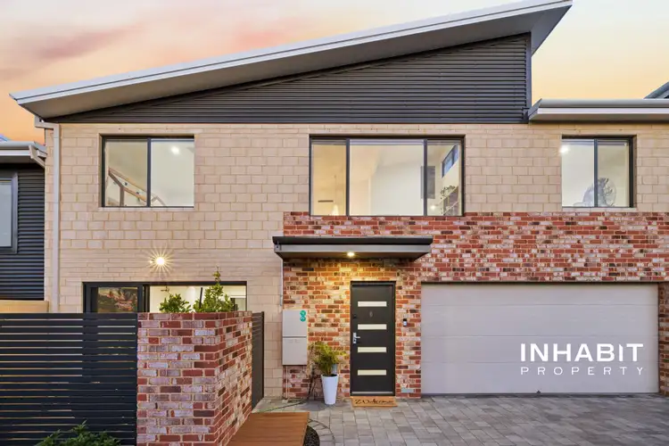156B Baden Street, Joondanna WA 6060