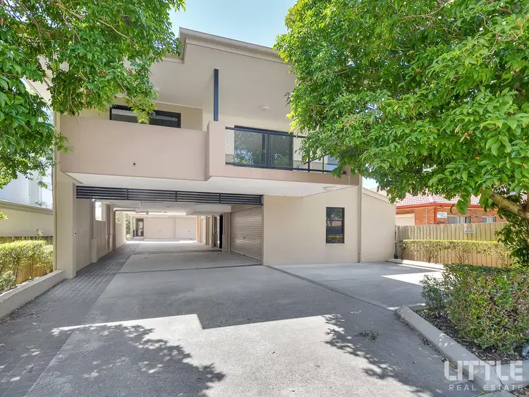 1/19 Grasspan Road, Zillmere QLD 4034