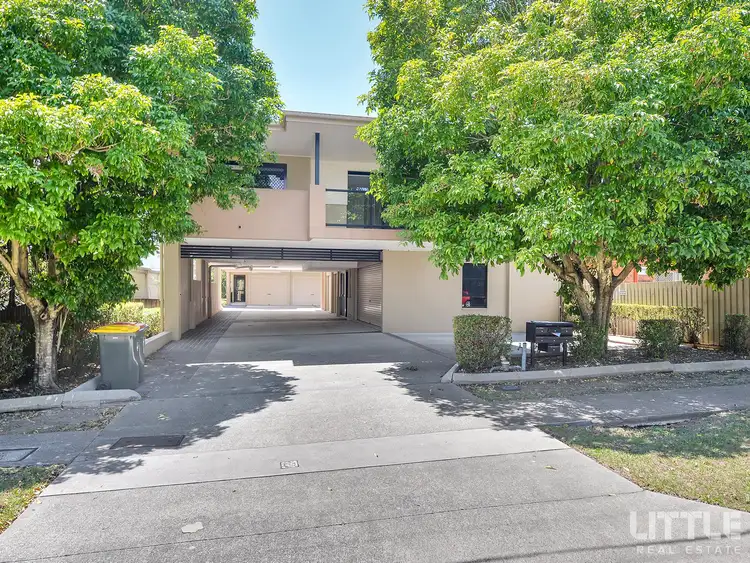 Second view of Homely unit listing, 1/19 Grasspan Road, Zillmere QLD 4034