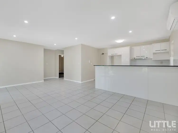 Third view of Homely unit listing, 1/19 Grasspan Road, Zillmere QLD 4034