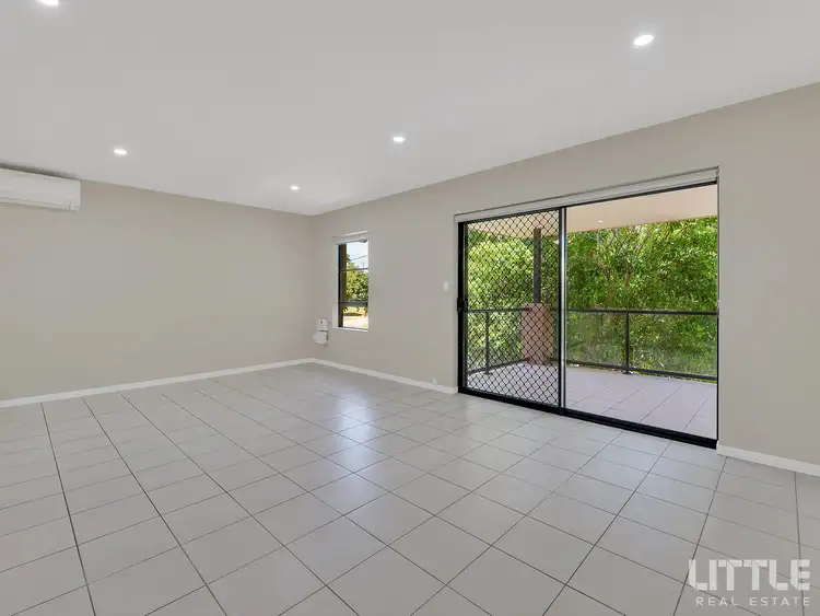 Fifth view of Homely unit listing, 1/19 Grasspan Road, Zillmere QLD 4034