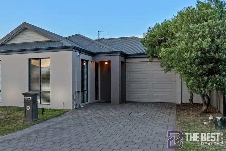 11A Abadan Road, Southern River WA 6110