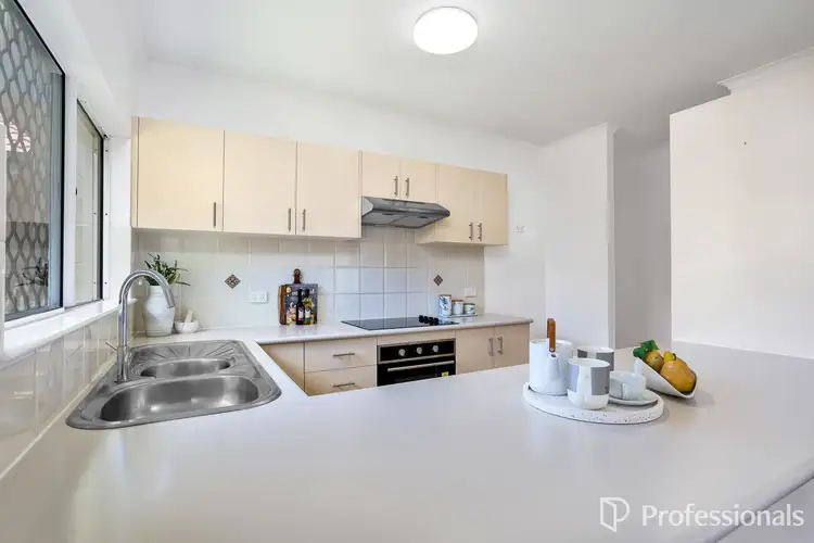 Fifth view of Homely house listing, 8 Opaline Close, Brinsmead QLD 4870