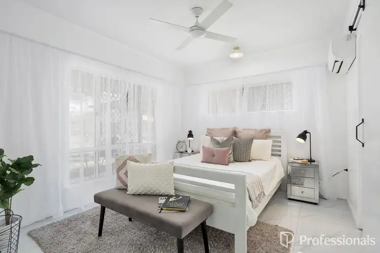 Sixth view of Homely house listing, 8 Opaline Close, Brinsmead QLD 4870