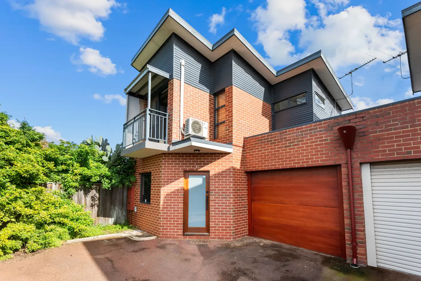 Main view of Homely house listing, 4/435 Charles Street, North Perth WA 6006