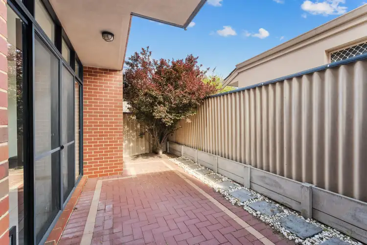 Second view of Homely house listing, 4/435 Charles Street, North Perth WA 6006