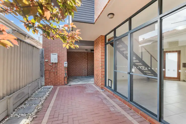Third view of Homely house listing, 4/435 Charles Street, North Perth WA 6006