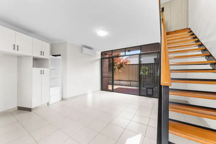 Fifth view of Homely house listing, 4/435 Charles Street, North Perth WA 6006