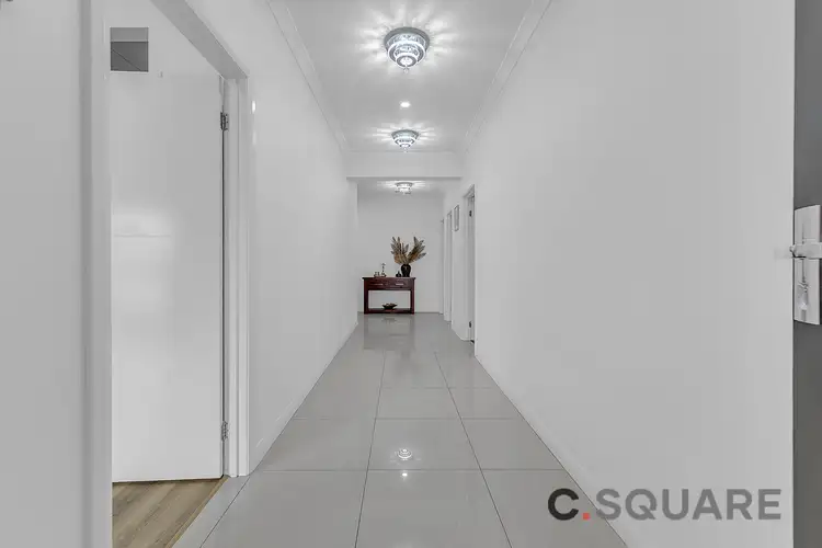 Second view of Homely house listing, 27 Admiration Drive, Craigieburn VIC 3064