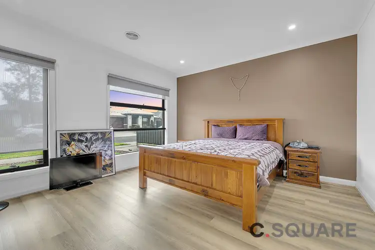 Third view of Homely house listing, 27 Admiration Drive, Craigieburn VIC 3064