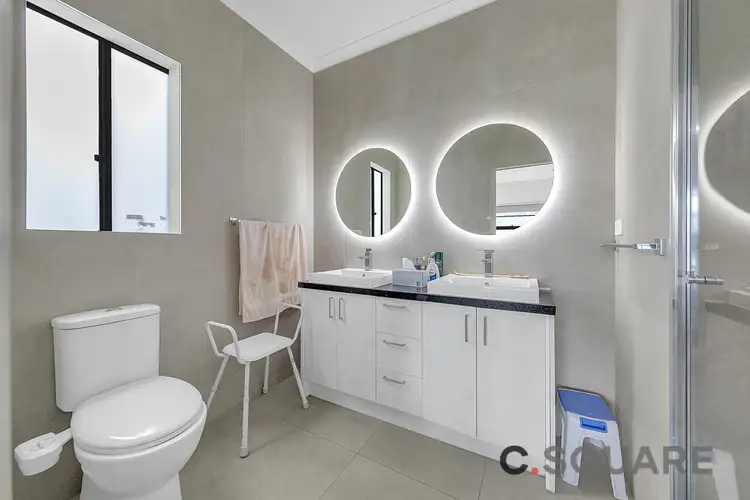 Fourth view of Homely house listing, 27 Admiration Drive, Craigieburn VIC 3064