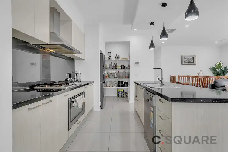 Sixth view of Homely house listing, 27 Admiration Drive, Craigieburn VIC 3064