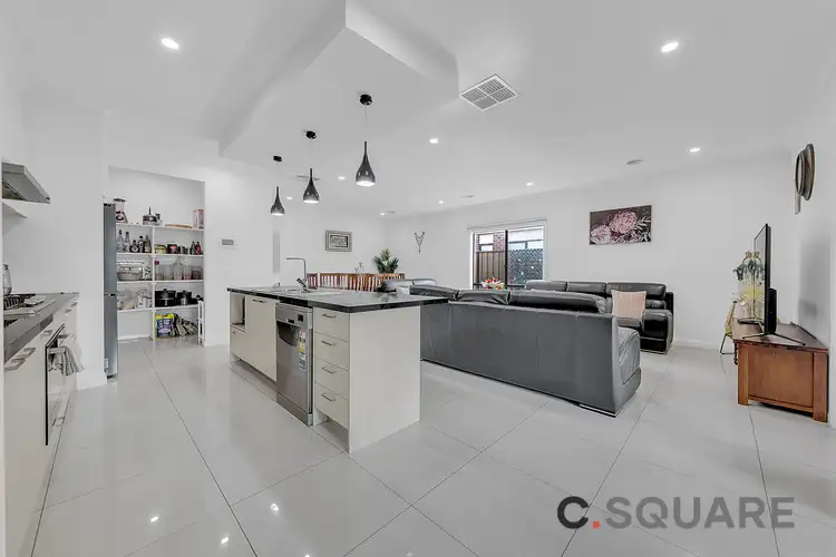 Seventh view of Homely house listing, 27 Admiration Drive, Craigieburn VIC 3064