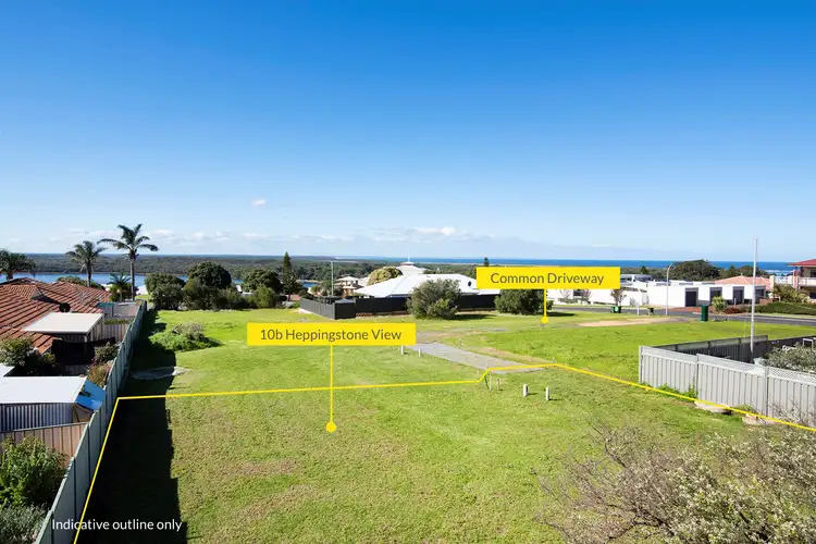 10B Heppingstone View, Augusta WA 6290