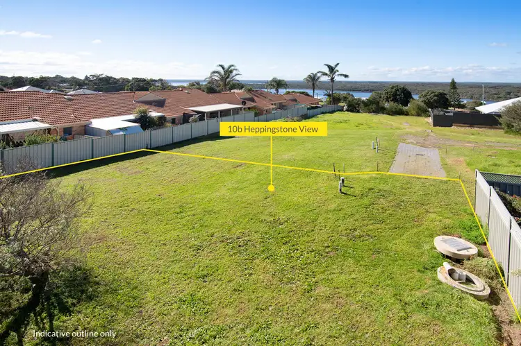 Fourth view of Homely land listing, 10B Heppingstone View, Augusta WA 6290
