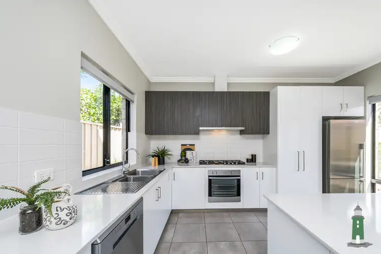 Fifth view of Homely house listing, 39C Freeth Road, Spearwood WA 6163