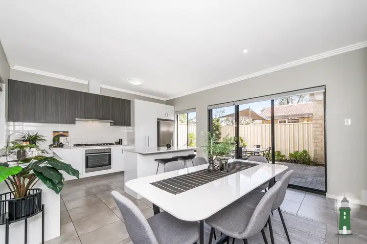 Sixth view of Homely house listing, 39C Freeth Road, Spearwood WA 6163