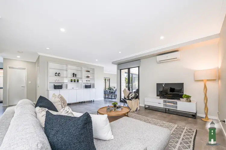 Second view of Homely house listing, 39C Freeth Road, Spearwood WA 6163