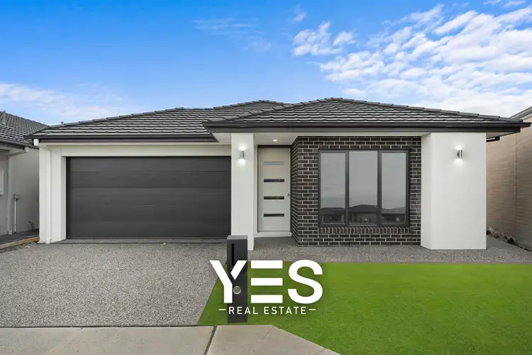 33 Ontario Street, Clyde VIC 3978