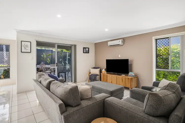 Sixth view of Homely villa listing, 13/30 Carmarthen Circuit, Pacific Pines QLD 4211