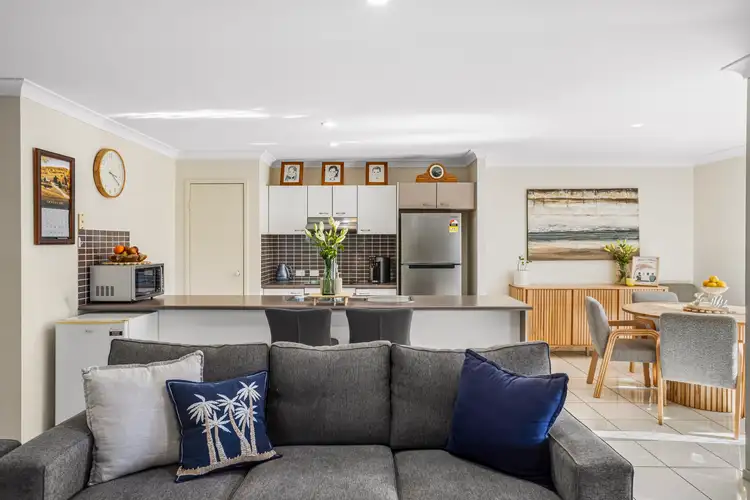 Seventh view of Homely villa listing, 13/30 Carmarthen Circuit, Pacific Pines QLD 4211