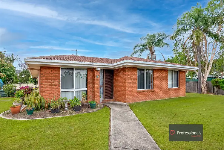 1 Forestwood Street, Crestmead QLD 4132