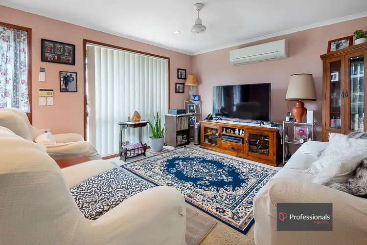 Second view of Homely house listing, 1 Forestwood Street, Crestmead QLD 4132