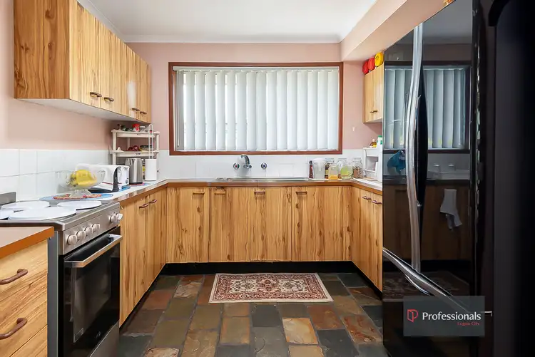 Fourth view of Homely house listing, 1 Forestwood Street, Crestmead QLD 4132