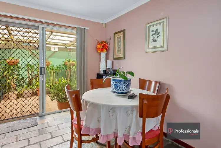 Fifth view of Homely house listing, 1 Forestwood Street, Crestmead QLD 4132