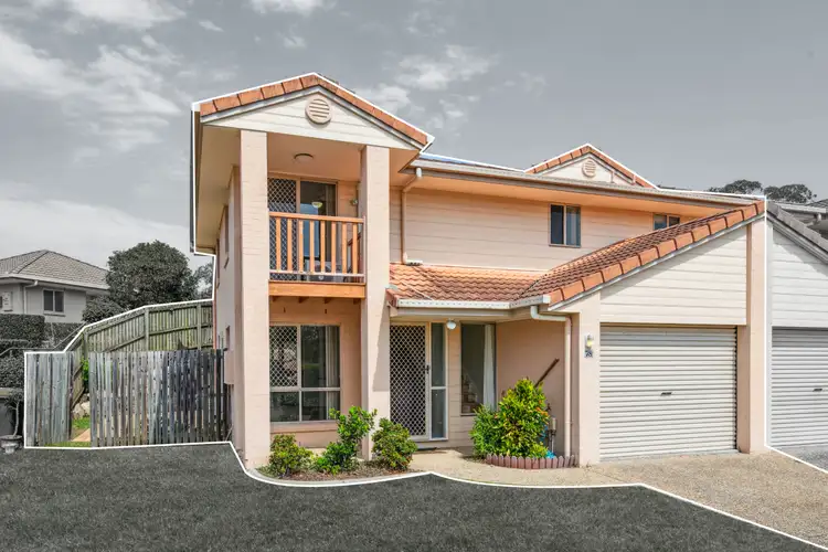 Second view of Homely townhouse listing, 78/134 Hill Road, Runcorn QLD 4113