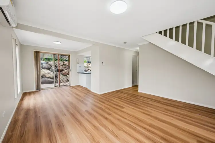 Third view of Homely townhouse listing, 78/134 Hill Road, Runcorn QLD 4113