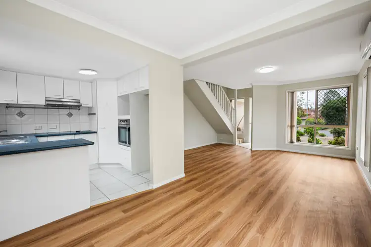 Fourth view of Homely townhouse listing, 78/134 Hill Road, Runcorn QLD 4113