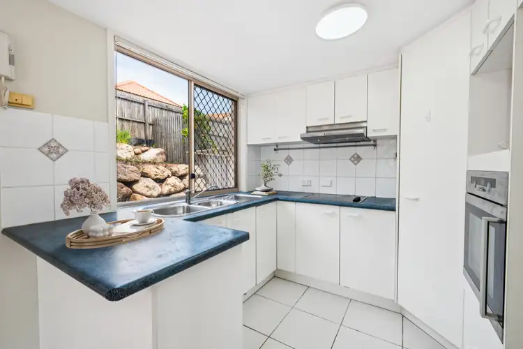 Fifth view of Homely townhouse listing, 78/134 Hill Road, Runcorn QLD 4113