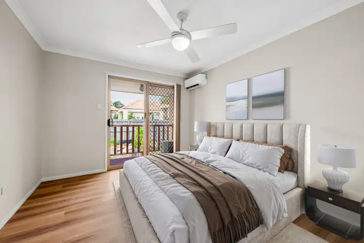 Sixth view of Homely townhouse listing, 78/134 Hill Road, Runcorn QLD 4113