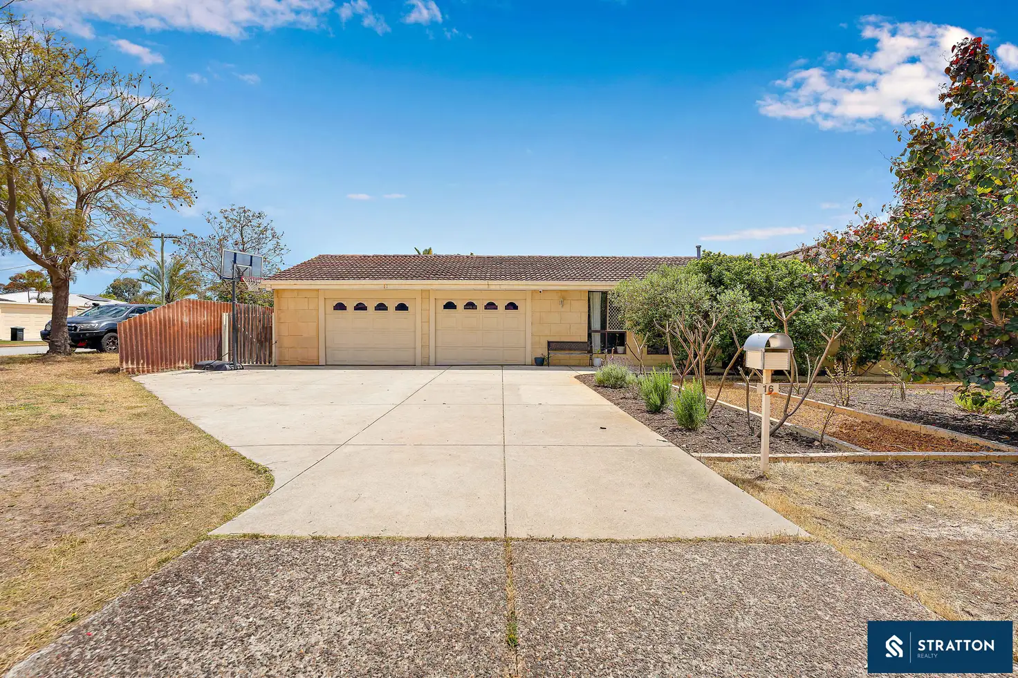 Main view of Homely house listing, 16 Colmar Street, Ferndale WA 6148