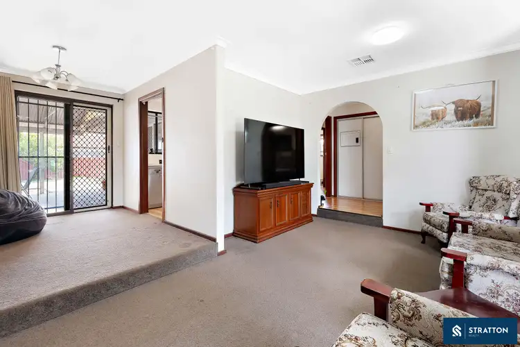 Fourth view of Homely house listing, 16 Colmar Street, Ferndale WA 6148