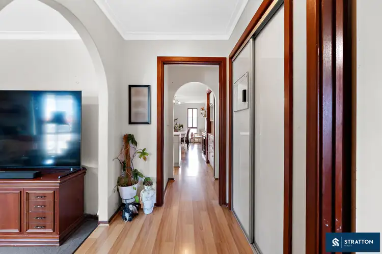 Seventh view of Homely house listing, 16 Colmar Street, Ferndale WA 6148