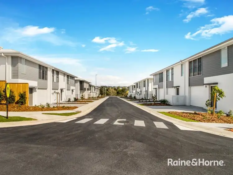 32/63 Watercress Boulevard, Redbank Plains QLD 4301
