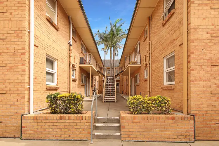 8/1 Stonehouse Avenue, Plympton SA 5038