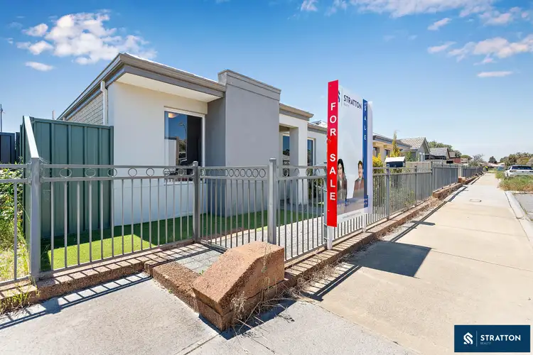 Second view of Homely house listing, 48 Cilantro Parkway, Seville Grove WA 6112