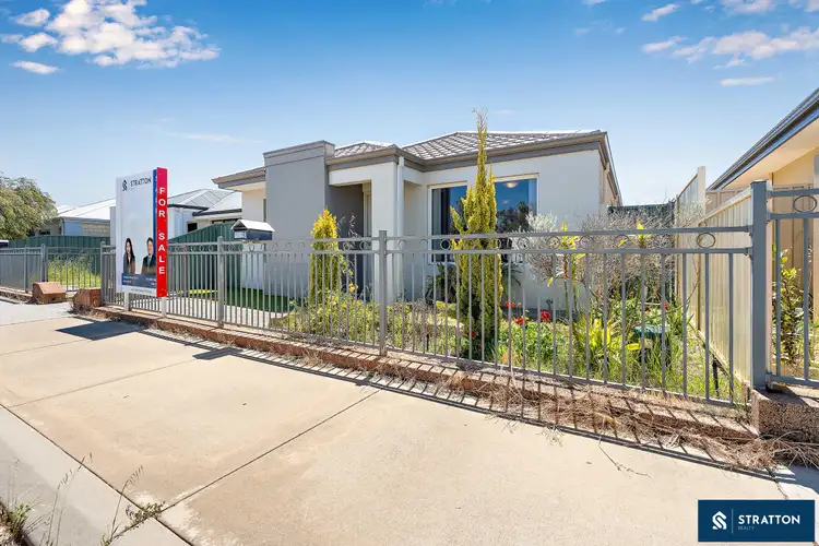 Third view of Homely house listing, 48 Cilantro Parkway, Seville Grove WA 6112