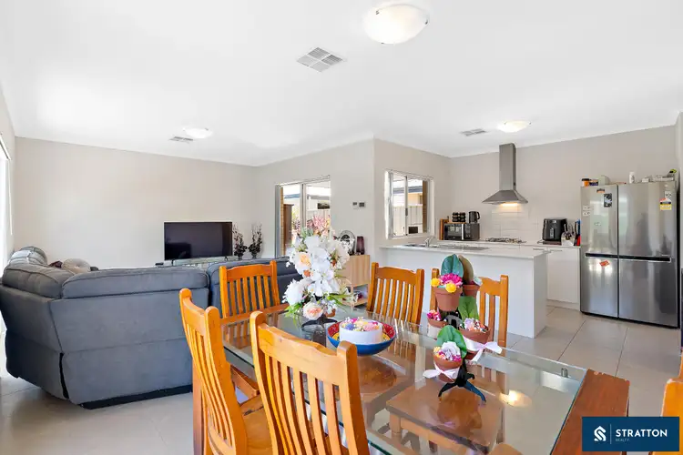 Sixth view of Homely house listing, 48 Cilantro Parkway, Seville Grove WA 6112