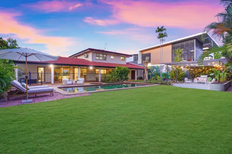 8 Coolibah Street, Nightcliff NT 810