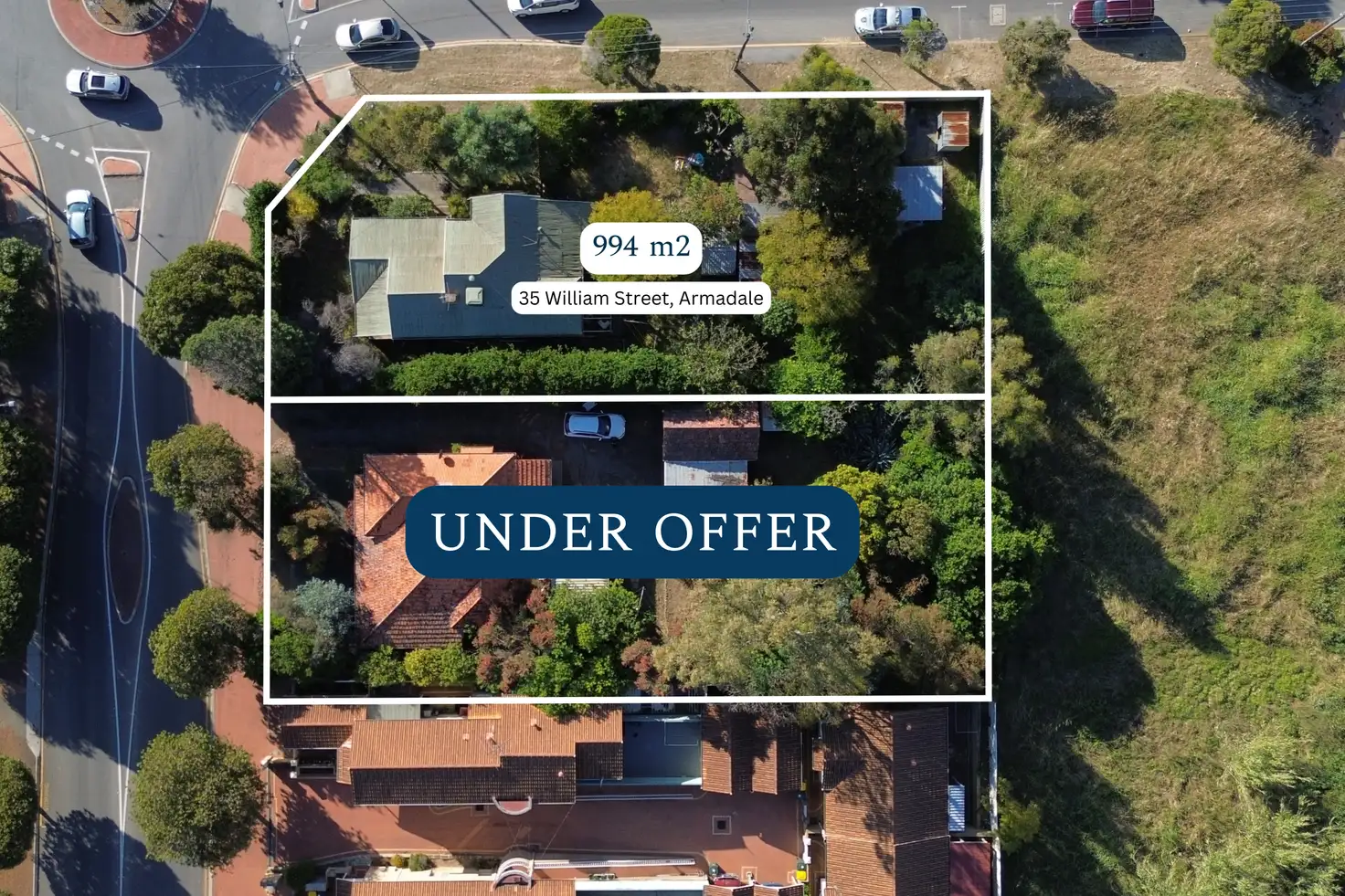 Main view of Homely house listing, 35 William Street, Armadale WA 6112