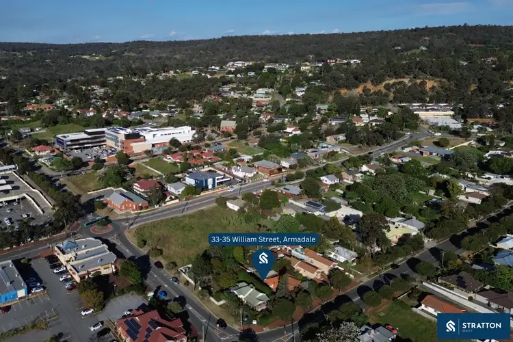 Fourth view of Homely house listing, 35 William Street, Armadale WA 6112