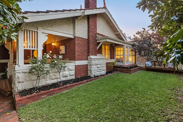 23 Heytesbury Road, Subiaco WA 6008
