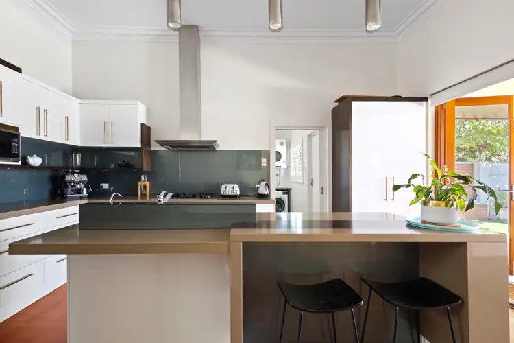 Fourth view of Homely house listing, 23 Heytesbury Road, Subiaco WA 6008