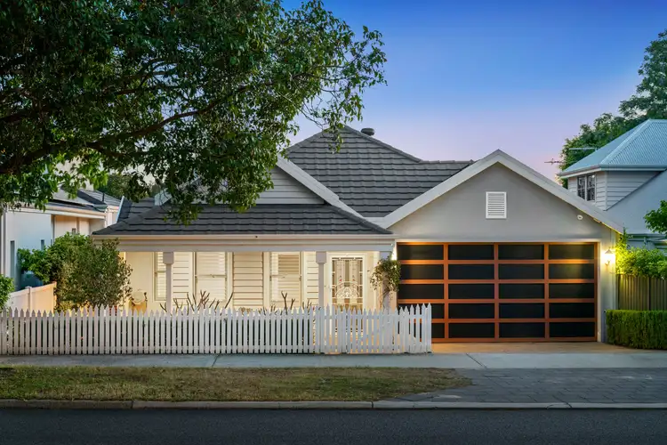 203A Hamersley Road, Subiaco WA 6008