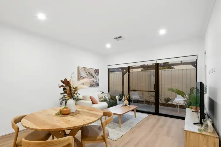 Third view of Homely villa listing, 170A Planet Street, Carlisle WA 6101